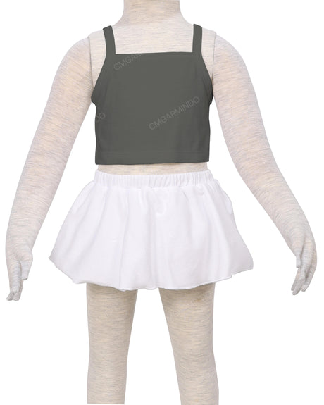 Sleeveless Top