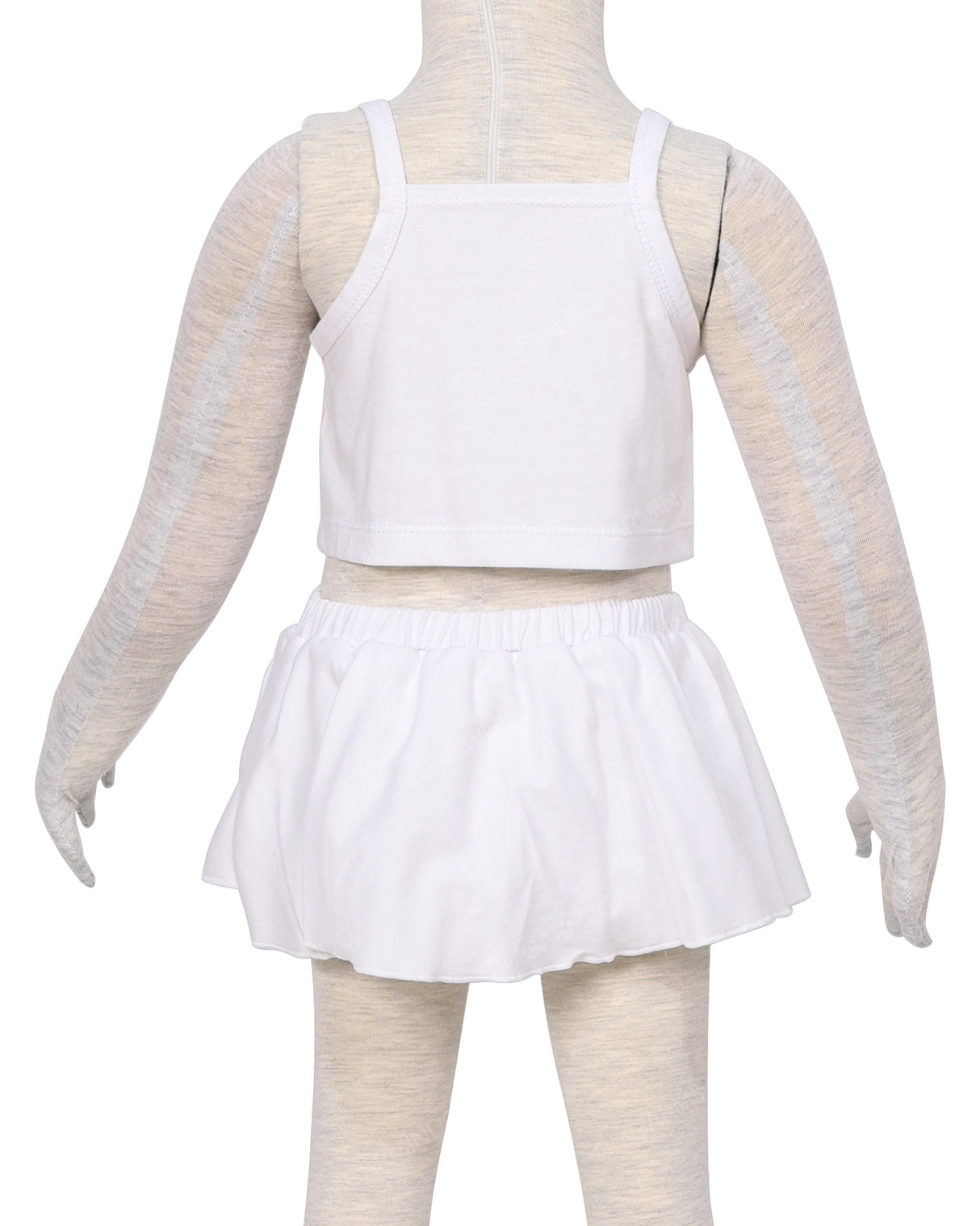 Sleeveless Top
