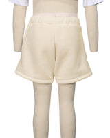 Side Slit Shorts
