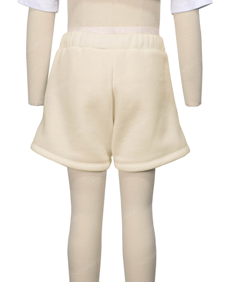 Side Slit Shorts