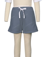 Side Slit Shorts