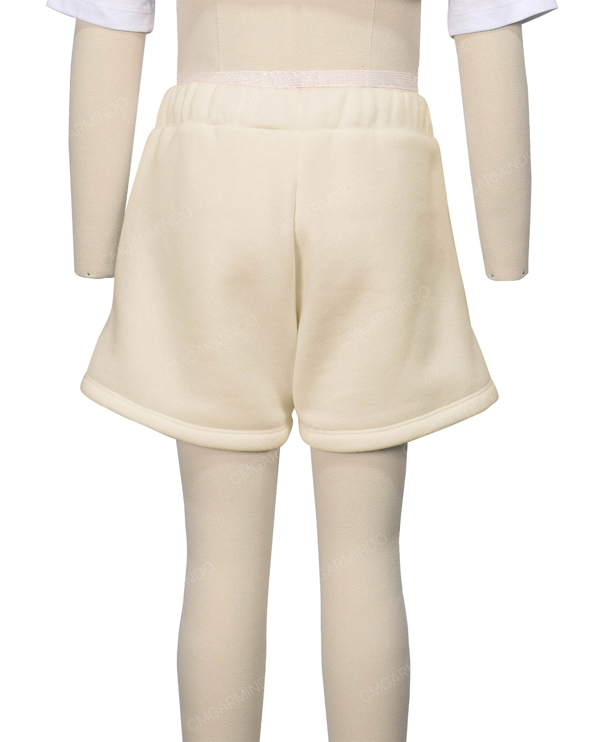 Side Slit Shorts