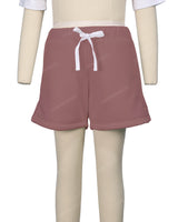 Side Slit Shorts