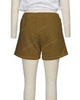 Bow Pocket Shorts
