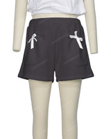 Bow Pocket Shorts