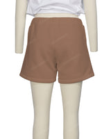 Bow Pocket Shorts