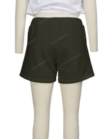 Bow Pocket Shorts