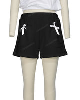 Bow Pocket Shorts