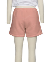 Bow Pocket Shorts