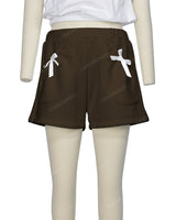 Bow Pocket Shorts