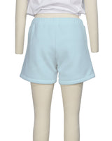 Bow Pocket Shorts