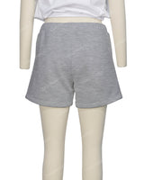 Bow Pocket Shorts