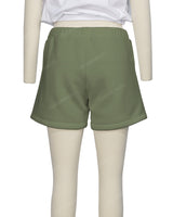Bow Pocket Shorts