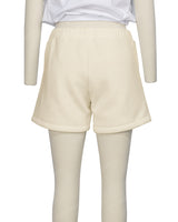 Bow Pocket Shorts
