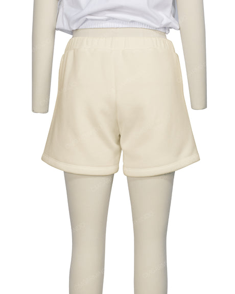 Bow Pocket Shorts