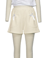 Bow Pocket Shorts