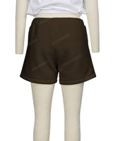Bow Pocket Shorts