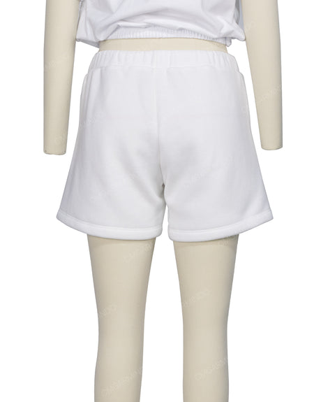 Bow Pocket Shorts