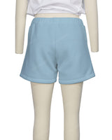 Bow Pocket Shorts