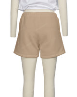 Bow Pocket Shorts