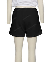 Bow Pocket Shorts