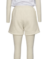 Bow Pocket Shorts
