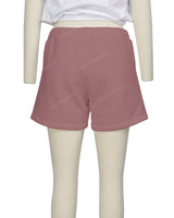 Bow Pocket Shorts