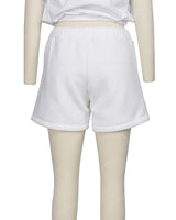Bow Pocket Shorts