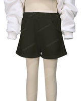 Pocket Binding Shorts