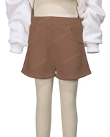 Pocket Binding Shorts