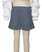 Pocket Binding Shorts