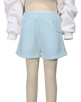 Pocket Binding Shorts