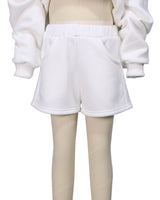 Pocket Binding Shorts