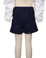 Pocket Binding Shorts