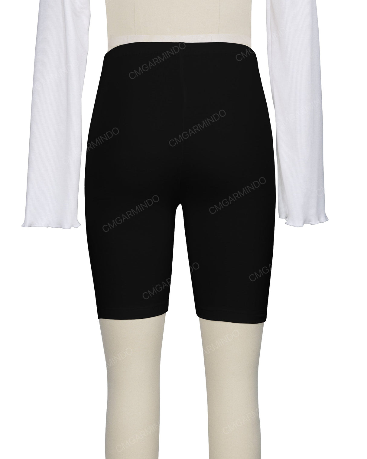 Bike Shorts