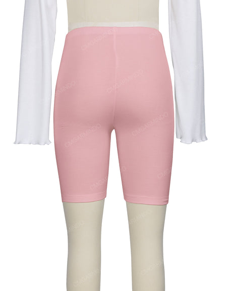 Bike Shorts