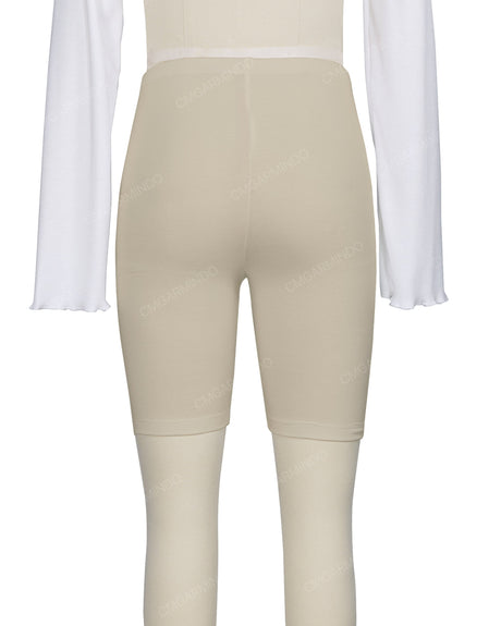 Bike Shorts