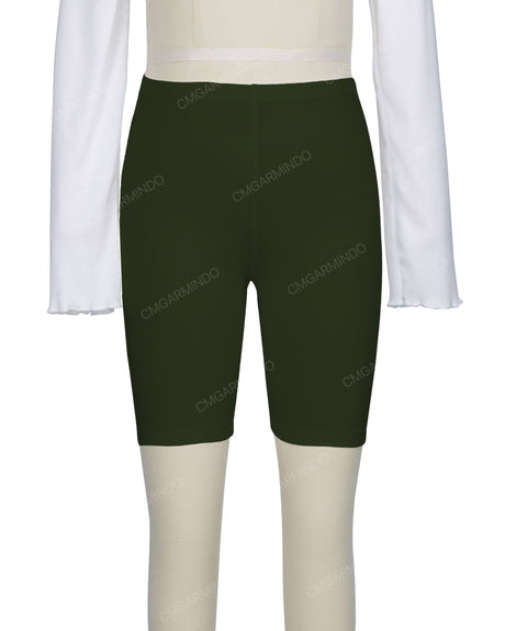 Bike Shorts