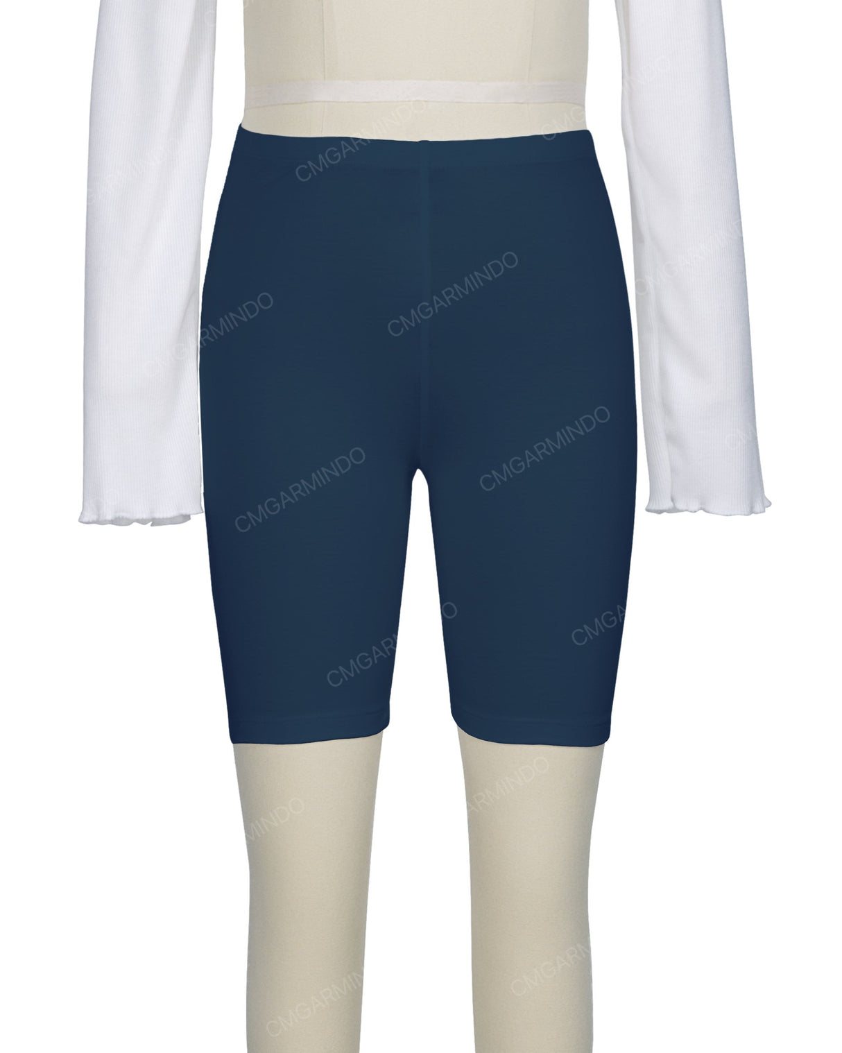 Bike Shorts
