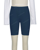 Bike Shorts