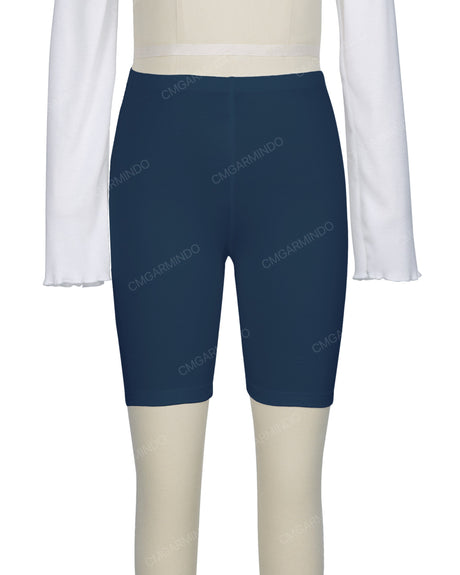 Bike Shorts