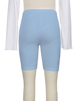 Bike Shorts
