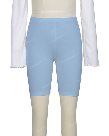 Bike Shorts