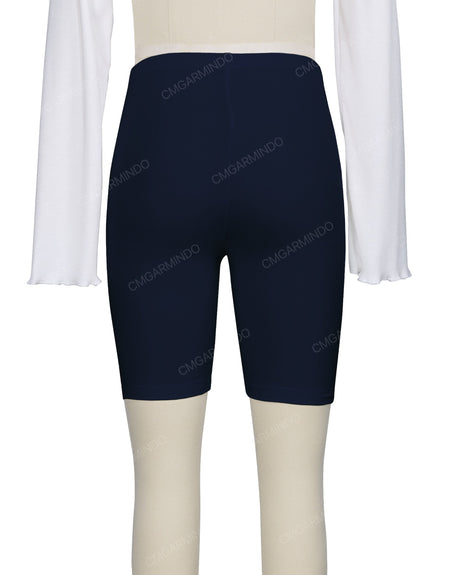 Bike Shorts
