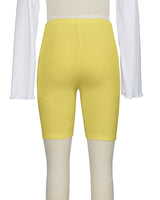 Bike Shorts