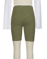 Bike Shorts
