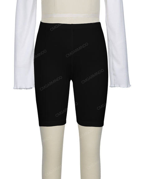 Bike Shorts