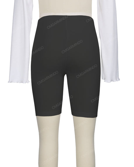 Bike Shorts