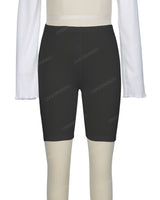 Bike Shorts