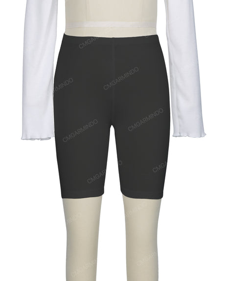 Bike Shorts